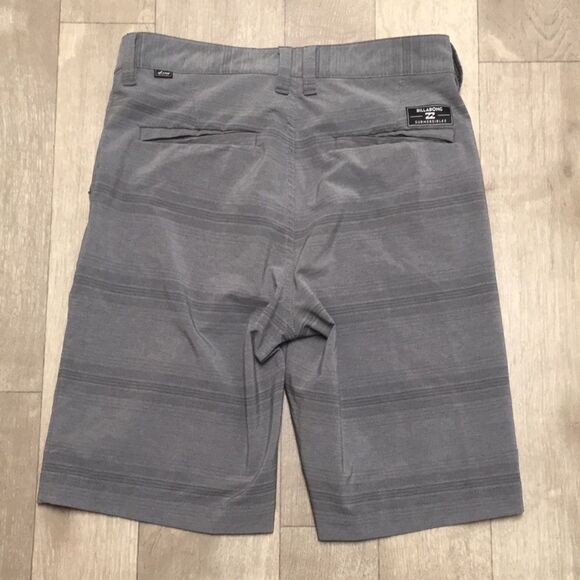 Mens Billabong Submersibles Shorts‎ - Picture 7 of 9